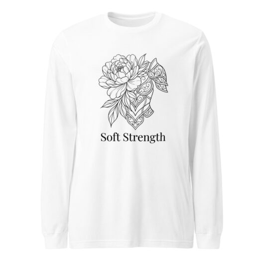Soft Strength OG - Long Sleeve
