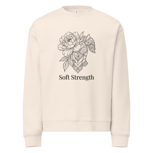 Soft Strength OG - Sweatshirt